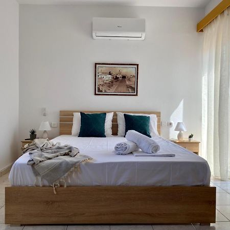 Zipárion Family Friendly Apartment, In Nature, With Yard "5" מראה חיצוני תמונה