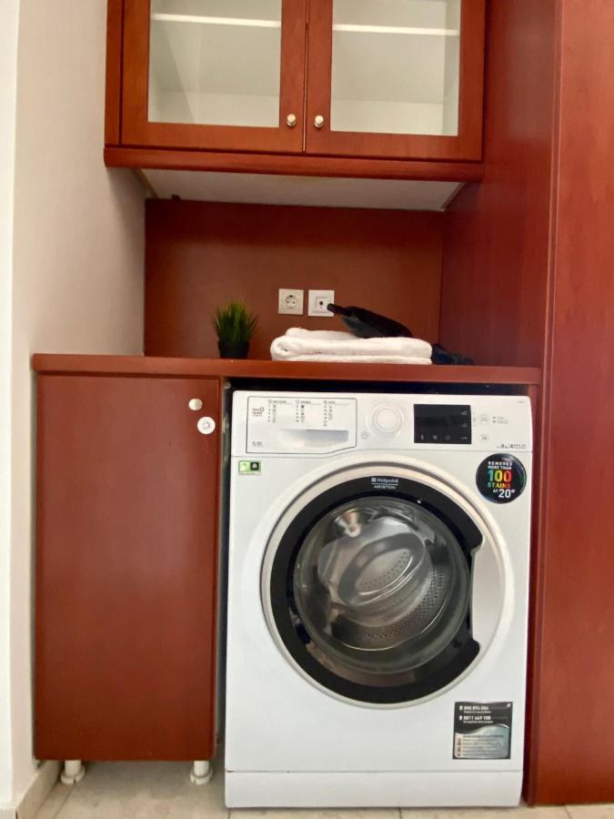 Zipárion Family Friendly Apartment, In Nature, With Yard "5" מראה חיצוני תמונה