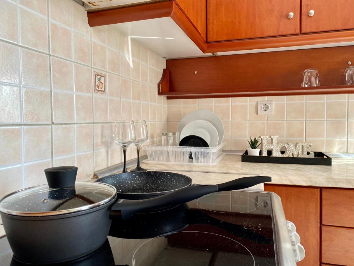 Zipárion Family Friendly Apartment, In Nature, With Yard "5" מראה חיצוני תמונה