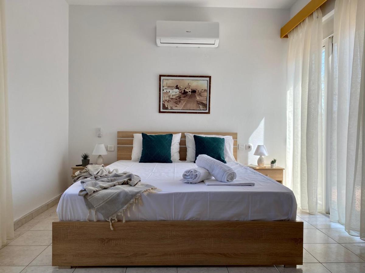 Zipárion Family Friendly Apartment, In Nature, With Yard "5" מראה חיצוני תמונה