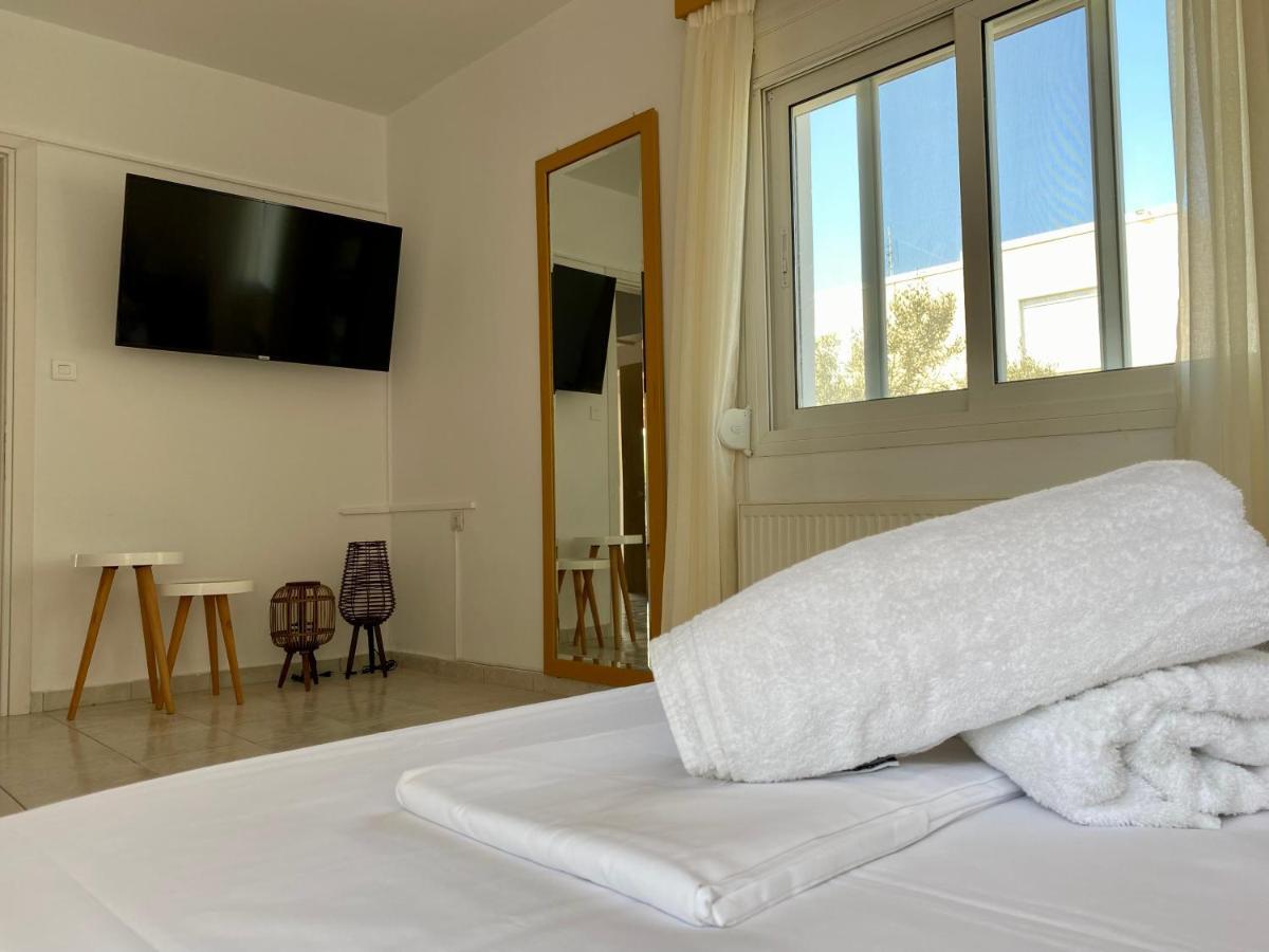 Zipárion Family Friendly Apartment, In Nature, With Yard "5" מראה חיצוני תמונה
