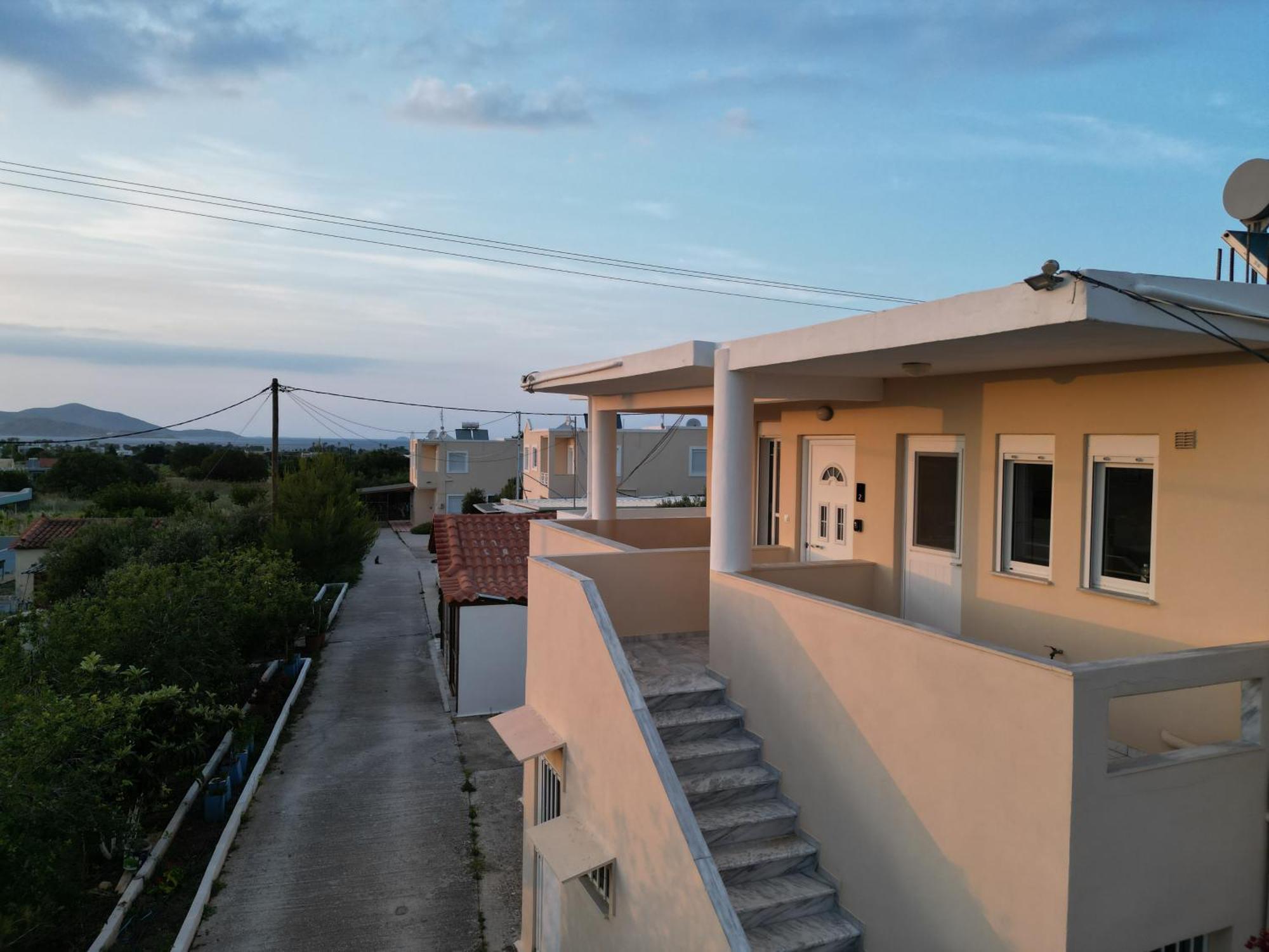 Zipárion Family Friendly Apartment, In Nature, With Yard "5" מראה חיצוני תמונה