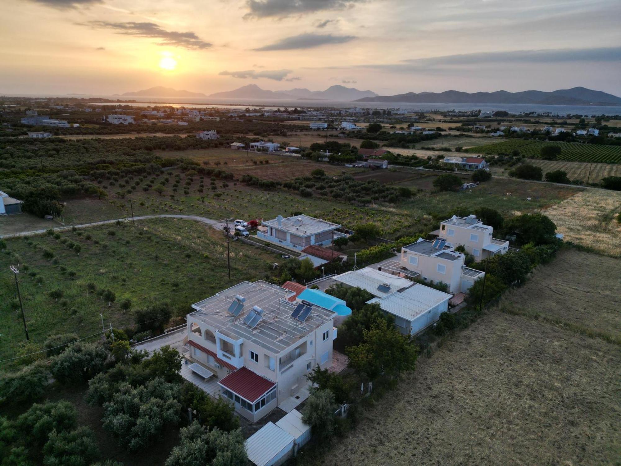 Zipárion Family Friendly Apartment, In Nature, With Yard "5" מראה חיצוני תמונה