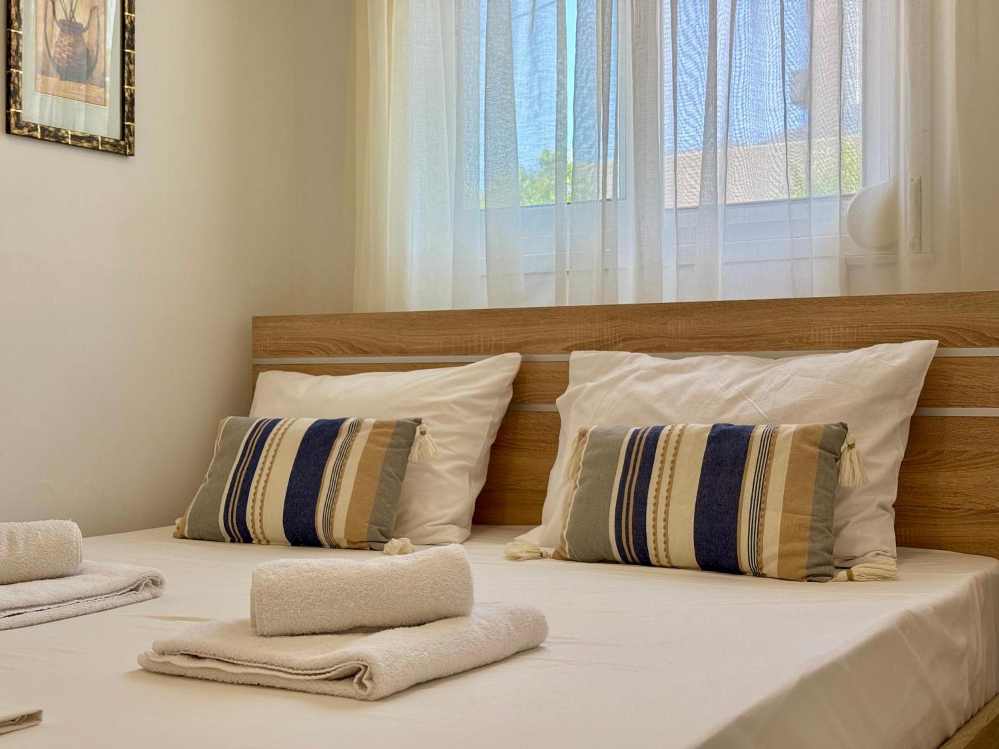 Zipárion Family Friendly Apartment, In Nature, With Yard "5" מראה חיצוני תמונה